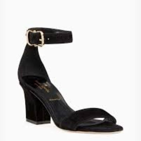 kate spade Shoes - Kate Spade Heeled Sandals